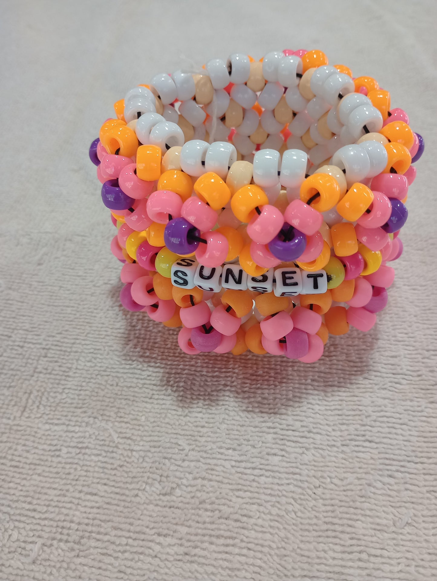 Sunset rotater cuff