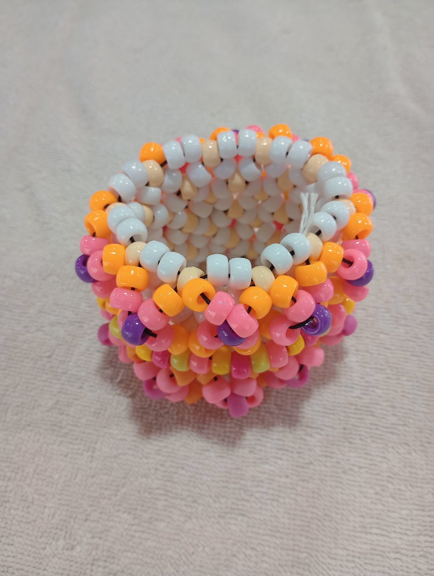 Sunset rotater cuff